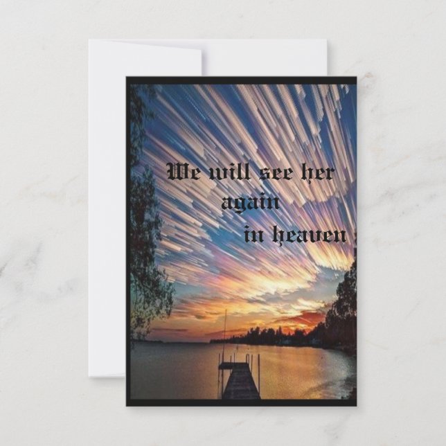 göra dina egna hälsningskort meddelande (Framsida)