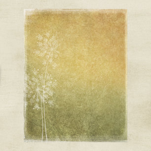 Göra en Wish-klippbok Papper