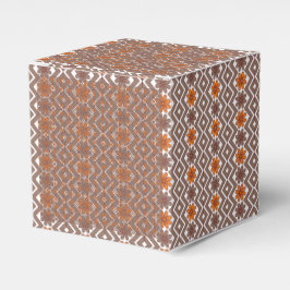 Göra ett bestående intryck presentaskar