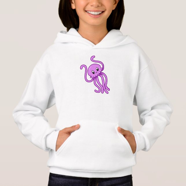 Göra gelé av maneten tee shirt (Framsida)