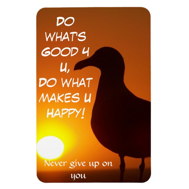 Göra gott_ magnet (Vertikal)