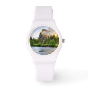 Göra klar stormen armbandsur