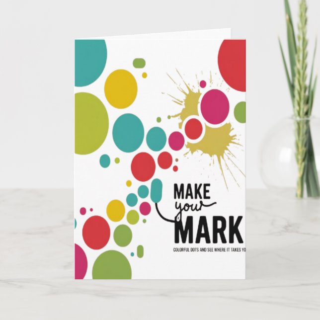 göra kort (Framsida)