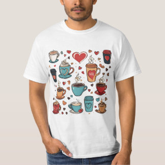 göra min dag t shirt