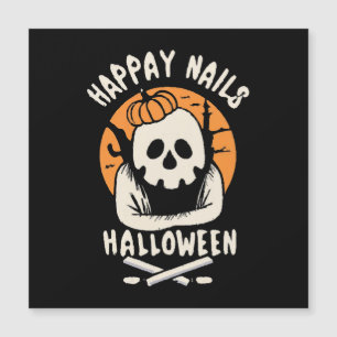 Göra naglar Bootiful Halloween 