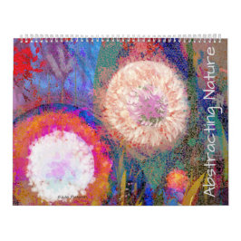 Göra sammandrag naturen kalender