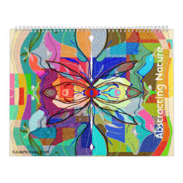 Göra sammandrag naturen kalender