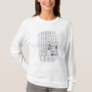 Göra sig till för Musketeers och Pikemen Tee