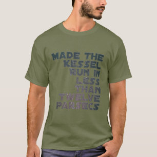 Göra Springa i Kessel i mindre än tolv parker T Shirt