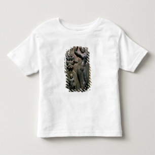 Göra till drottning ge födelse för Maya till de T-shirt