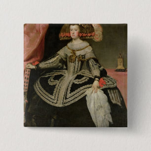 Göra till drottning Maria Anna av Österrike, C. Knapp
