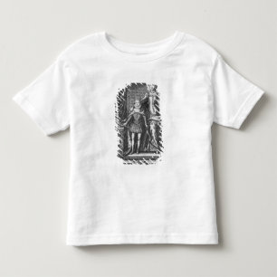 Göra till drottning Marie de Medicis och Louis T Shirt