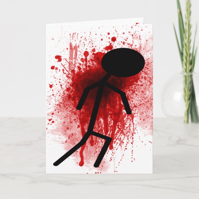 Göra undanflykter inte det rammar det… kort (Framsida)