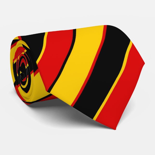 Görad randig tyskland diagonal för OPUS Slips (Rullad)