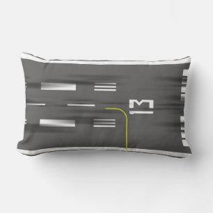 Görat klar för att landa landningsbanan kudde, Kai Lumbarkudde