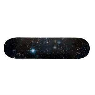 Görat mellanslag ut skateboard bräda 20 cm