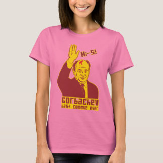 Gorbachev hi-5! T-Shirt