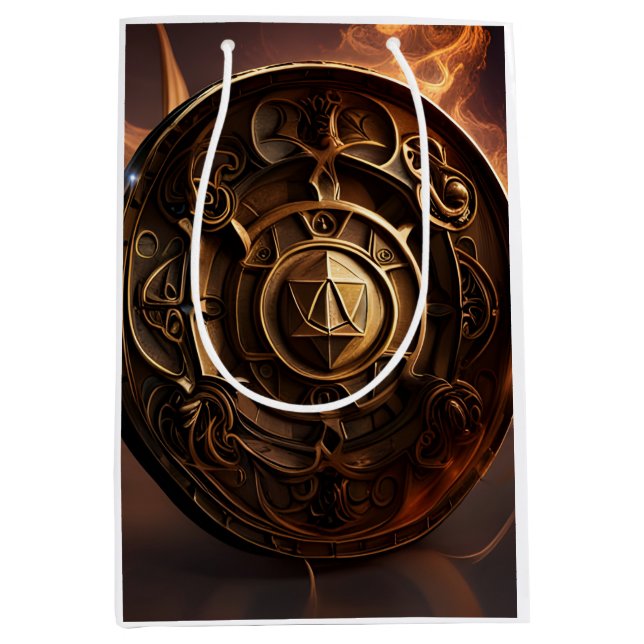 Gorby Token: 1 Bardo Buck (Framsidan)