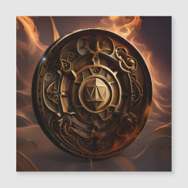 Gorby Token: 1 Bardo Buck