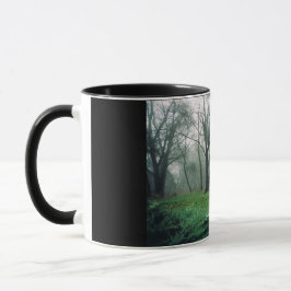 Gorbys Zen Garden - Grassy Knoll Mugg