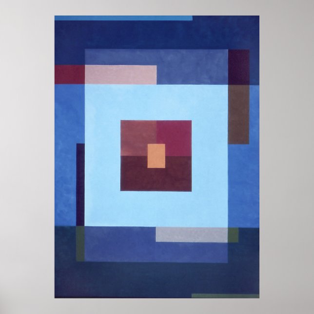 Gorden Series 04 Poster (Framsidan)