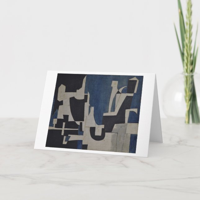 Gordes Kort (Framsida)