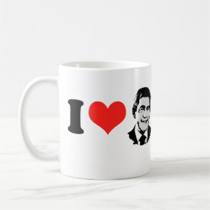 Gordon Brown Kaffemugg