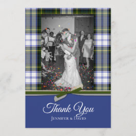 Gordon Dress Play Bröllop Photo Tackto You Card Tack Kort