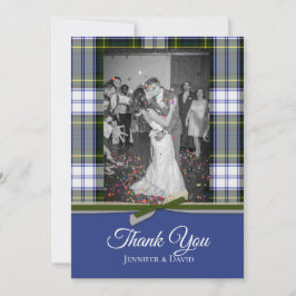 Gordon Dress Play Bröllop Photo Tackto You Card Tack Kort