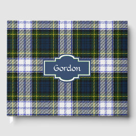Gordon Dress Play Guest Bok