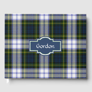 Gordon Dress Play Guest Bok