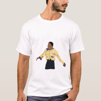 Gordon Gartrell T Shirt