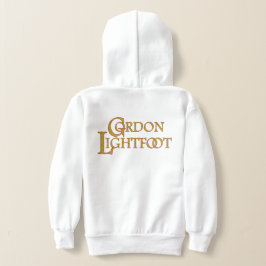 Gordon Lightfoot | Hyllning till en legend T Shirt
