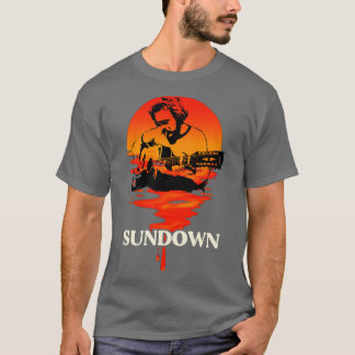 Gordon Lightfoot Sundown T Shirt