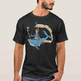 Gordon och för Ye Ole valskjorta Tee Shirt