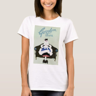 Gordon Päls T-shirt