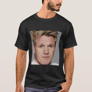 Gordon Ramsay 635png635 T Shirt