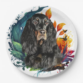 Gordon Setter