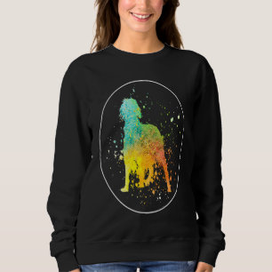 Gordon Setter Antik T Shirt