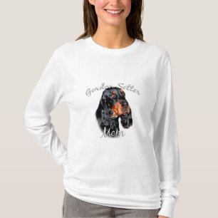 Gordon Setter Mamma 2 T Shirt