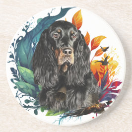 Gordon Setter Underlägg