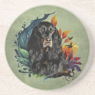 Gordon Setter Underlägg