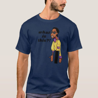 Gordongartrell t shirt