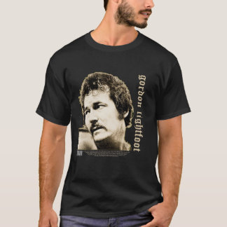 gordonljusfot t shirt