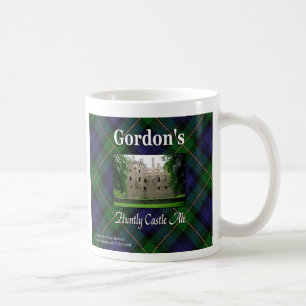 Gordon's Hunly Castle Ale Kopp