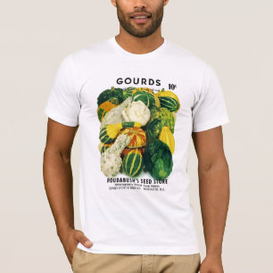Gords kärnar ur paketetiketten t shirt