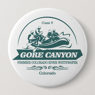 Gore Canyon (omarbetning 2) Knapp