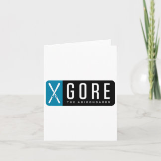 Gore Mountain Ski Kort