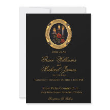 Gorgant gotiic Candles & Ro