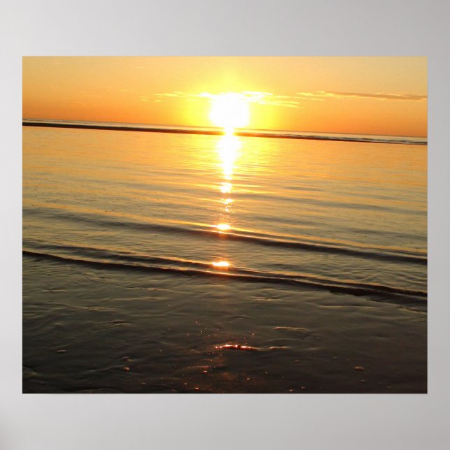 Gorgantenn Poster (Framsidan)